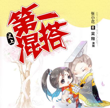 图片[1]-有声小说《史上第一混搭》MP3免费打包下载 245集全-汇听网